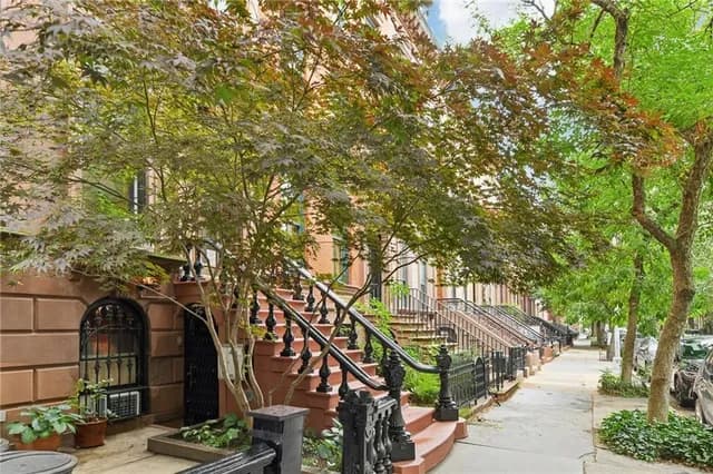 Clinton Hill